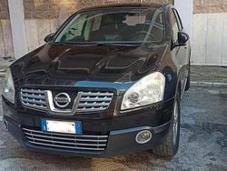 Nero Usata 2009 Nissan Qashqai SUV | 4500 €