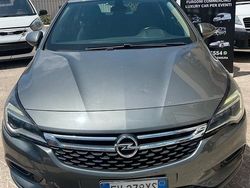 Grigio Usata 2019 Opel Astra Dynamic Station wagon | 6800 € (Buon prezzo)