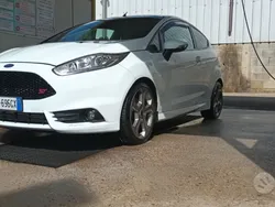 Usata 2017 Ford Fiesta ST Due volumi | 15.500 € (Buon prezzo)