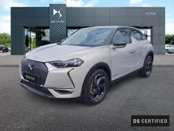 Grigio Usata 2022 DS Automobiles DS3 Crossback SUV | 17.450 € (Buon prezzo)