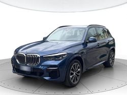 Blu Usata 2022 BMW X5 M Sport SUV | 44.900 € (Super prezzo)