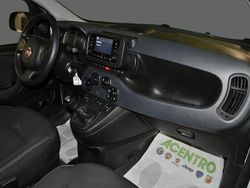 Bianco Usata 2023 Fiat Panda Due volumi | 10.900 € (Buon prezzo)