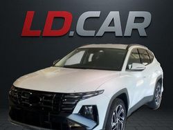 Bianco Nuova 2025 Hyundai Tucson SUV | 30.950 € (Super prezzo)