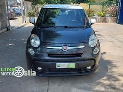 Nero Usata 2016 Fiat 500L Pop Star Monovolume | 6800 € (Ottimo prezzo)
