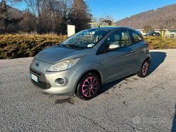 Usata 2009 Ford Ka Titanium Tre volumi | 3200 € (Buon prezzo)