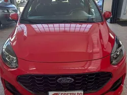 Rosso Usata 2022 Ford Fiesta ST Due volumi | 13.990 € (Ottimo prezzo)