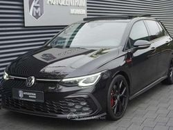 Nero Usata 2022 VW Golf Style Tre volumi | 30.000 € (Buon prezzo)