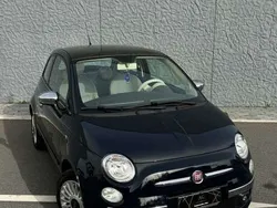 Usata 2012 Fiat 500 Due volumi | 5400 € (Buon prezzo)