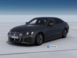 Dravit grey Nuova 2025 BMW i4 M Sport Tre volumi | 55.000 € (Ottimo prezzo)