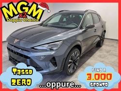 Grigio scuro Usata 2024 Cupra Formentor SUV | 34.780 € (Cara)