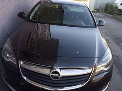 Usata 2015 Opel Insignia Business Tre volumi | 5000 € (Super prezzo)