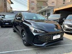 Nero(met.) Nuova 2025 MG MG3 Comfort Due volumi | 17.390 € (Cara)
