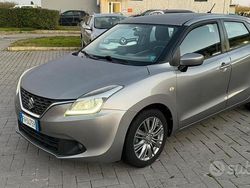 Grigio Usata 2019 Suzuki Baleno Tre volumi | 6500 €