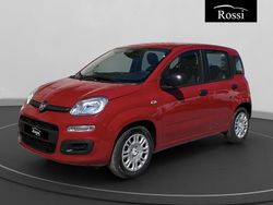 Rosso Nuova 2025 Fiat Panda S Tre volumi | 13.000 €