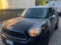 Usata 2014 Mini Countryman SUV | 5600 € (Buon prezzo)