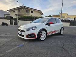 Usata 2009 Abarth Grande Punto Due volumi | 12.000 € (Buon prezzo)