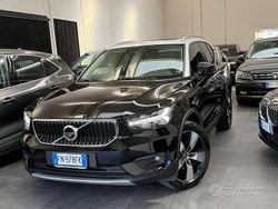 Nero Usata 2019 Volvo XC40 R-Design SUV | 22.500 € (Ottimo prezzo)