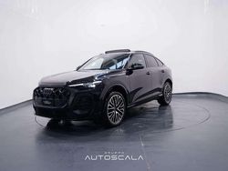 Nero mytos metallizzato Nuova 2025 Audi Q5 S-Line SUV | 76.990 € (Buon prezzo)