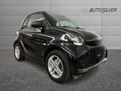 Nero / pastello Usata 2023 Smart ForTwo Electric Drive Pure Due volumi | 11.800 € (Super prezzo)