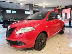 Rosso Usata 2014 Lancia Ypsilon S Due volumi | 6900 € (Buon prezzo)