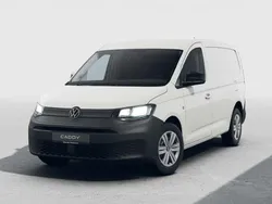 Bianco candy Nuova 2025 VW Caddy Maxi Business Monovolume | 25.000 € (Super prezzo)