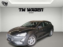 Grigio Usata 2020 Ford Focus S Station wagon | 12.900 € (Super prezzo)