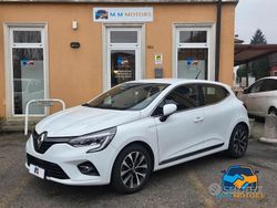 Bianco Usata 2019 Renault Clio V Intens Tre volumi | 13.990 € (Molto cara)