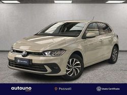 Ascott grey Nuova 2025 VW Polo Edition Tre volumi | 19.800 € (Ottimo prezzo)