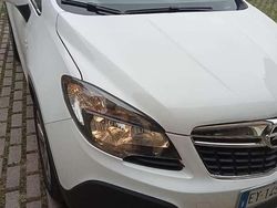 Bianco Usata 2015 Opel Mokka Cosmo SUV | 8500 € (Buon prezzo)
