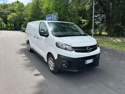 Bianco Usata 2022 Opel Vivaro Monovolume | 13.500 € (Ottimo prezzo)