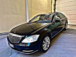 Usata 2010 Mercedes S350 Tre volumi | 15.499 €
