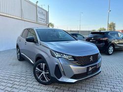 Grigio Usata 2023 Peugeot 3008 Allure SUV | 23.990 € (Buon prezzo)