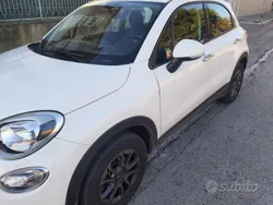 Usata 2018 Fiat 500X SUV | 15.500 € (Buon prezzo)