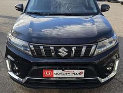 Nero Usata 2023 Suzuki Vitara Cool SUV | 18.200 € (Ottimo prezzo)