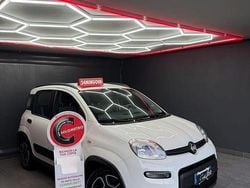 Bianco Usata 2021 Fiat Panda Cross Cross Due volumi | 11.499 € (Buon prezzo)