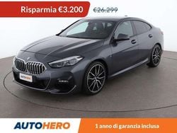 Grigio Usata 2020 BMW 218 M Sport Coupé | 23.099 € (Ottimo prezzo)