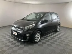 Nero Usata 2021 Kia Picanto Style Due volumi | 11.999 € (Buon prezzo)