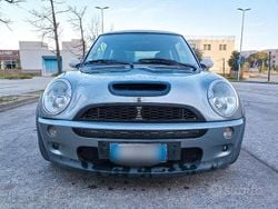 Grigio Usata 2005 Mini Cooper S Due volumi | 5500 € (Super prezzo)