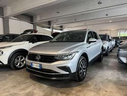 Grigio Usata 2022 VW Tiguan Life SUV | 23.000 € (Super prezzo)