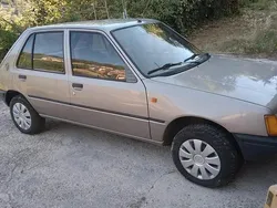 Usata 1989 Peugeot 205 Due volumi | 1900 €
