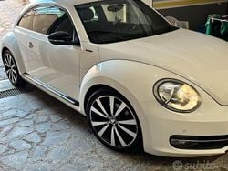 Bianco Usata 2012 VW Maggiolino GTI Coupé | 16.000 €