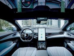 Grigio Nuova 2025 BYD Seal Coupé | 43.000 € (Buon prezzo)