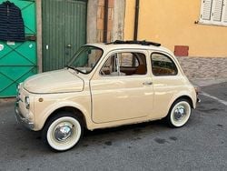 Usata 1970 Fiat 500 Cabrio | 5800 €