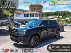 Nero Nuova 2025 Jeep Avenger Summit SUV | 27.900 € (Buon prezzo)