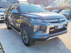 Grigio Usata 2020 Mitsubishi L200 Select Pick-up | 28.500 € (Molto cara)