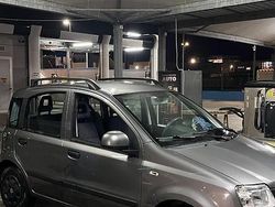 Usata 2011 Fiat Panda Due volumi | 3650 € (Buon prezzo)