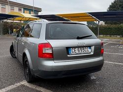 Grigio Usata 2004 Audi A4 Station wagon | 2200 €