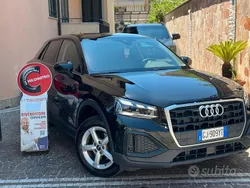 Nero Usata 2022 Audi Q2 Business Plus SUV | 20.990 € (Buon prezzo)