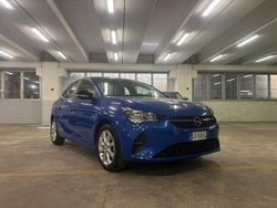 Blu Usata 2023 Opel Corsa Edition Tre volumi | 12.100 € (Ottimo prezzo)