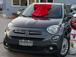 Grigio Usata 2022 Fiat 500X Connect SUV | 17.490 € (Buon prezzo)